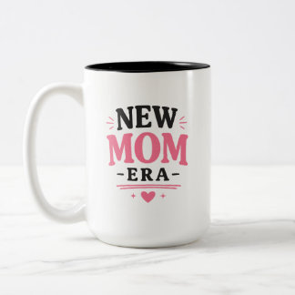 2 Couleurs Tasse Nouvelle Maman Drôle Cadeau Pour Nouvelle Ma