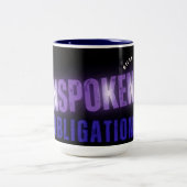 2 Couleurs Tasse Obligations Tacites (Centre)
