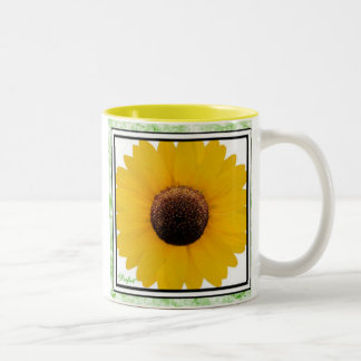 2 Couleurs Tasse parfaite
