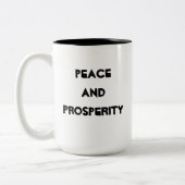 2 Couleurs tasse positive (Gauche)