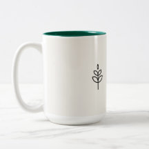 Tasse pour amateur de plantes sans promesses arros