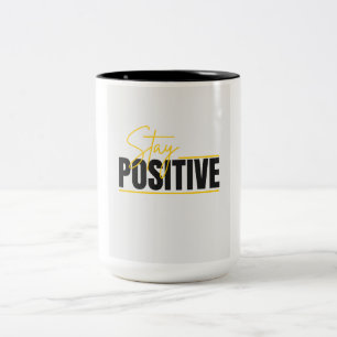 2 Couleurs Tasse pour thé dans café