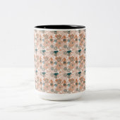 2 Couleurs Tasse Rmdesignflo55 (Centre)