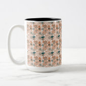 2 Couleurs Tasse Rmdesignflo55 (Gauche)