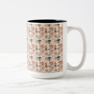 2 Couleurs Tasse Rmdesignflo55