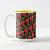 2 Couleurs Tasse Rmdesignflo55-2 (Gauche)