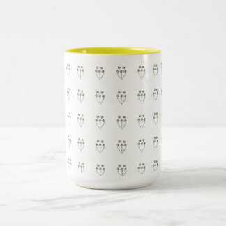 2 Couleurs Tasse Rmdesignflo55-41