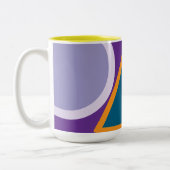 2 Couleurs Tasse Rmdesignflo55-62 (Gauche)