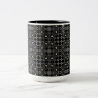 Tasse Roi ou Reine