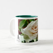 2 Couleurs Tasse rose de bel ami (Devant gauche)
