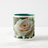 2 Couleurs Tasse rose de bel ami (Centre)
