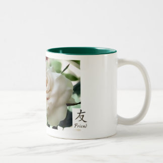 2 Couleurs Tasse rose de bel ami