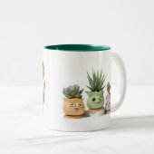 2 Couleurs tasse sabaar (Devant droit)