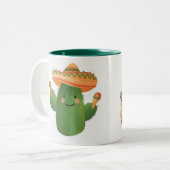 2 Couleurs tasse sabaar (Devant gauche)