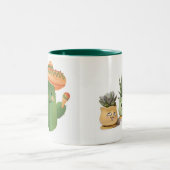 2 Couleurs tasse sabaar (Centre)