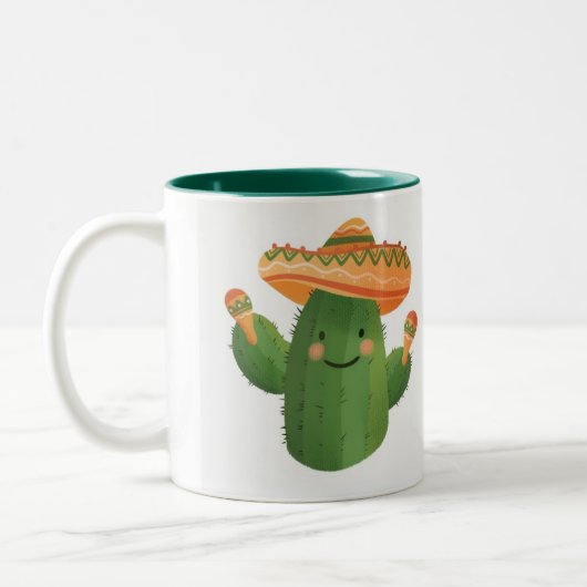 2 Couleurs tasse sabaar (Gauche)