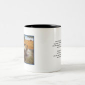 2 Couleurs Tasse valsante de Matilda (Centre)