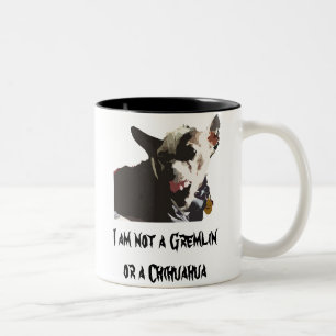 2 Couleurs Tasse Xolo je ne suis pas