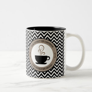 2 Couleurs Tendances café tasse de café
