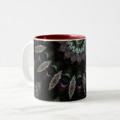 2 Couleurs Théo Tasse à café (Devant gauche)