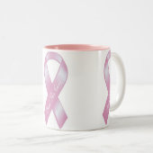 2 Couleurs Trouvez la tasse de traitement (Devant droit)