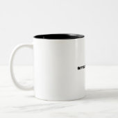 2 Couleurs Um, c'est une tasse (Gauche)