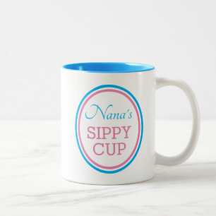 2 Couleurs Un choix populaire ! ! La tasse de café sippy de N