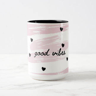 2 Couleurs Une tasse