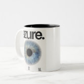 2 Couleurs Une tasse de thé et de café à la maison (Devant gauche)