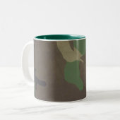2 Couleurs Une tasse grande de Joe… (Devant gauche)