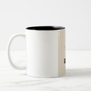 2 Couleurs Une tasse plus près du succès Amour du café motiva