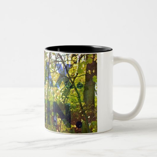 2 Couleurs Une tasse pour vous ! (Droit)
