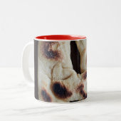 2 Couleurs une tasse unique et géniale (Devant gauche)