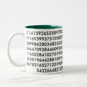 2 Couleurs Une tasse vous rappelant jusqu'à 300 chiffres de