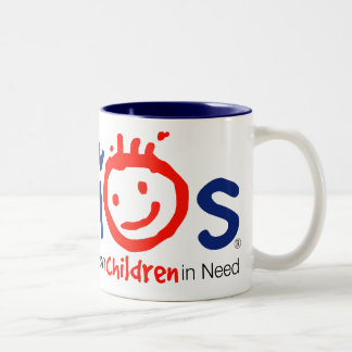 2 Couleurs Veninos - tasse