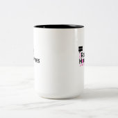 2 Couleurs Véritables ménagères de la tasse de Pickleball (Centre)