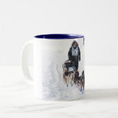2 Couleurs VERS LE HAUT de la tasse 200 (Devant gauche)