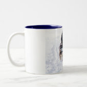 2 Couleurs VERS LE HAUT de la tasse 200 (Gauche)