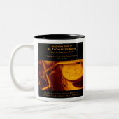 2 Couleurs Vivez à la tasse de Steinway Hall (Gauche)