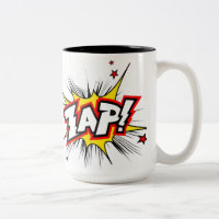 Vlan la tasse