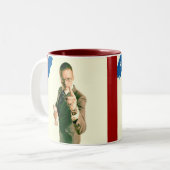 2 Couleurs Vos comptes de vote ! TASSE (Devant gauche)