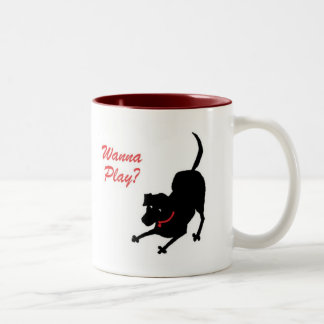 2 Couleurs Voulez jouer la tasse