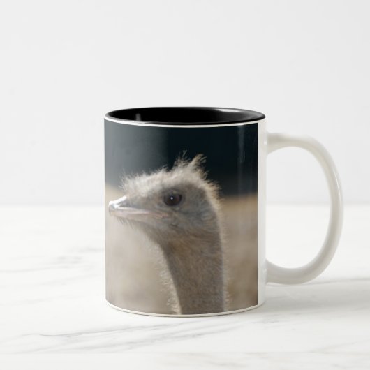 2 Couleurs VOUS APPELEZ CE CAFÉ ? - tasse (Droit)
