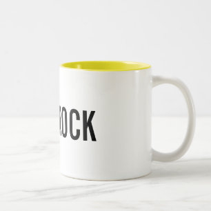 2 Couleurs Vous basculez la tasse