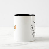 2 Couleurs Wizard101 quel signe sont vous ? Tasse (Centre)