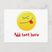 2 Cute Briefkaart (Voorkant)