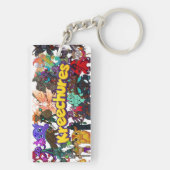 2 december sleutelhanger (achterkant)