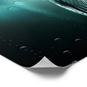 2 deep. poster (Hoek)