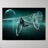 2 deep. poster (Voorkant)