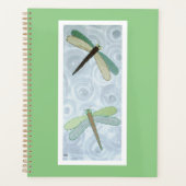 2 Dragonflies #1 (Devant)